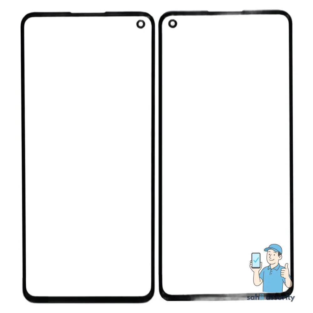 Front Glass for Realme GT 2